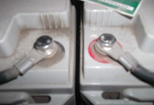 蓄電池在線監控