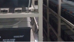 你知道使用蓄電池在線監控可以實現什么嗎？