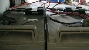 為什么要對機房蓄電池進行監測？