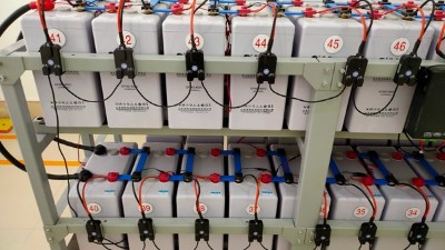 某高速公路項目蓄電池監測系統招標規范