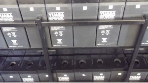 蓄電池在線監測