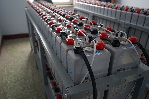 蓄電池在線監控系統