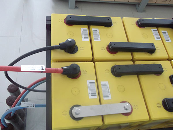 蓄電池監(jiān)測