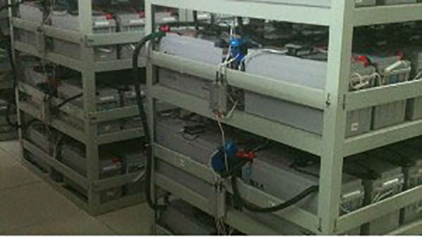 UPS蓄電池在線監(jiān)測(cè)