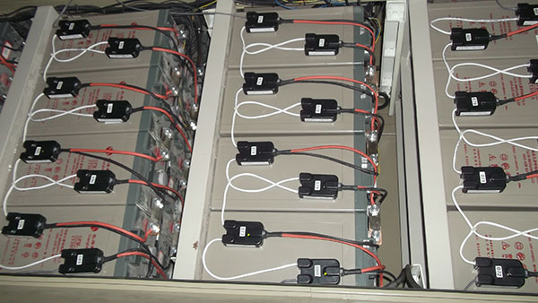 蓄電池監(jiān)測(cè)