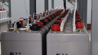 對(duì)于機(jī)房電力系統(tǒng)蓄電池的在線監(jiān)測(cè)的必要性！