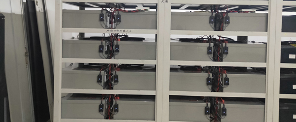 蓄電池在線監測儀