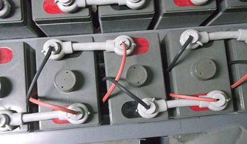 變電站蓄電池監控系統