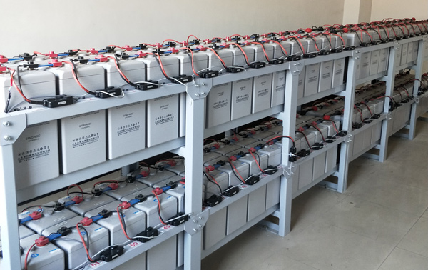 機(jī)房蓄電池在線監(jiān)測系統(tǒng)