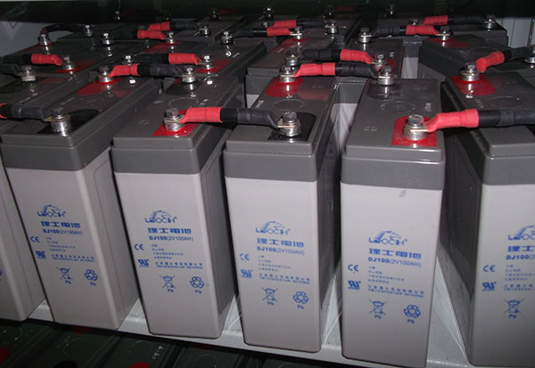 蓄電池在線監測