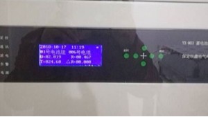 鈺鑫電氣詳解如何使用蓄電池巡檢儀！