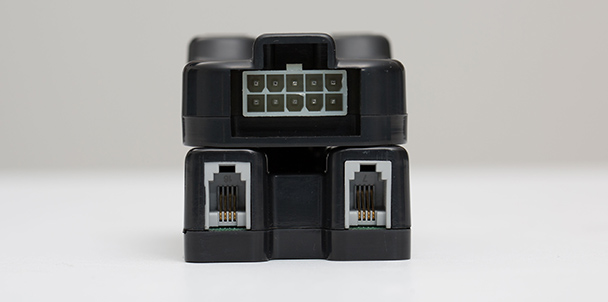 鈺鑫蓄電池內阻監測模塊