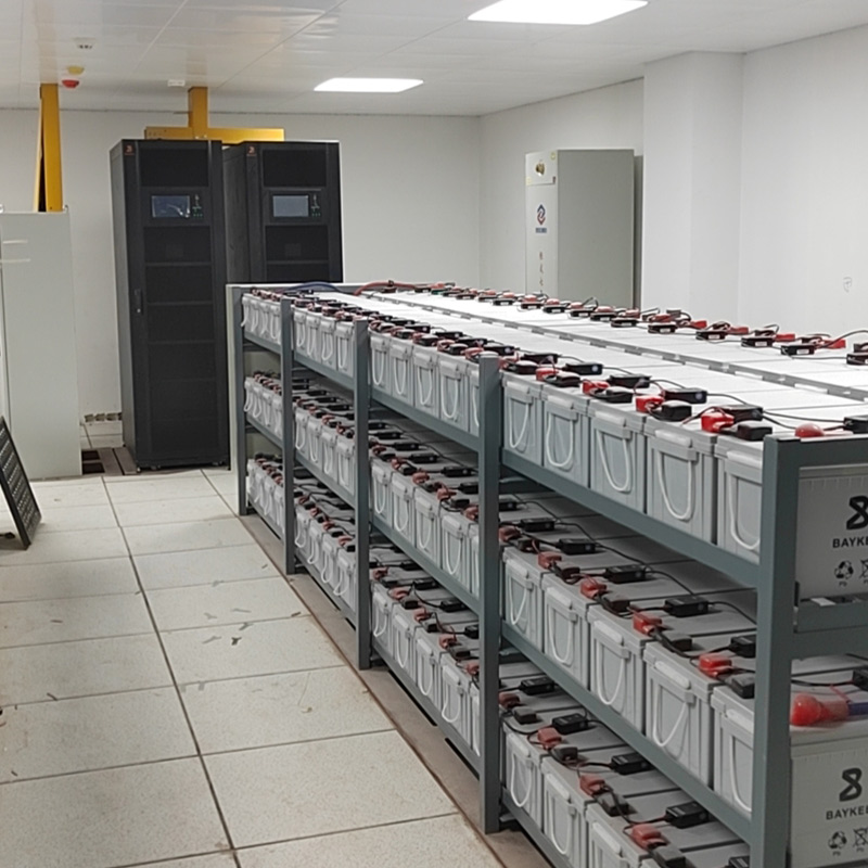 電力蓄電池在線(xiàn)監(jiān)測(cè)系統(tǒng)