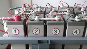 數據中心蓄電池內阻值的正常范圍是多少？