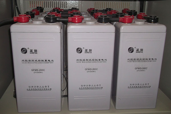 蓄電池在線監(jiān)測