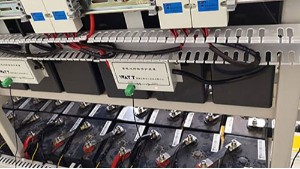 機房蓄電池監控設計方案-蓄電池監控系統！