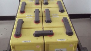 對基站電力系統進行蓄電池在線監測的必要性！