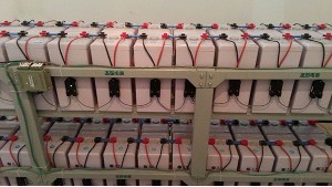 如何對機房后備蓄電池組行蓄電池內阻在線監測！