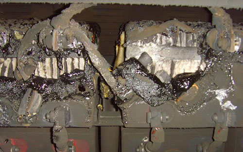 機房蓄電池監控系統