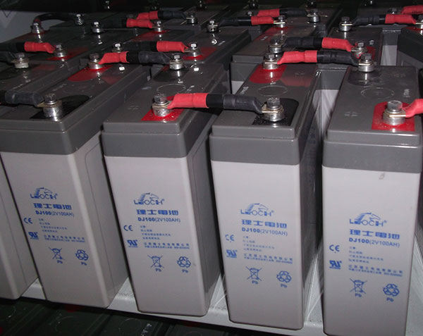 蓄電池在線監測