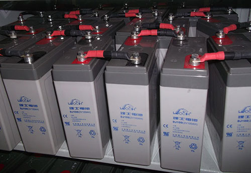 蓄電池在線監(jiān)測(cè)