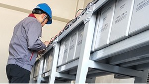 鈺鑫電氣：你知道蓄電池維護人員的日常工作嗎？