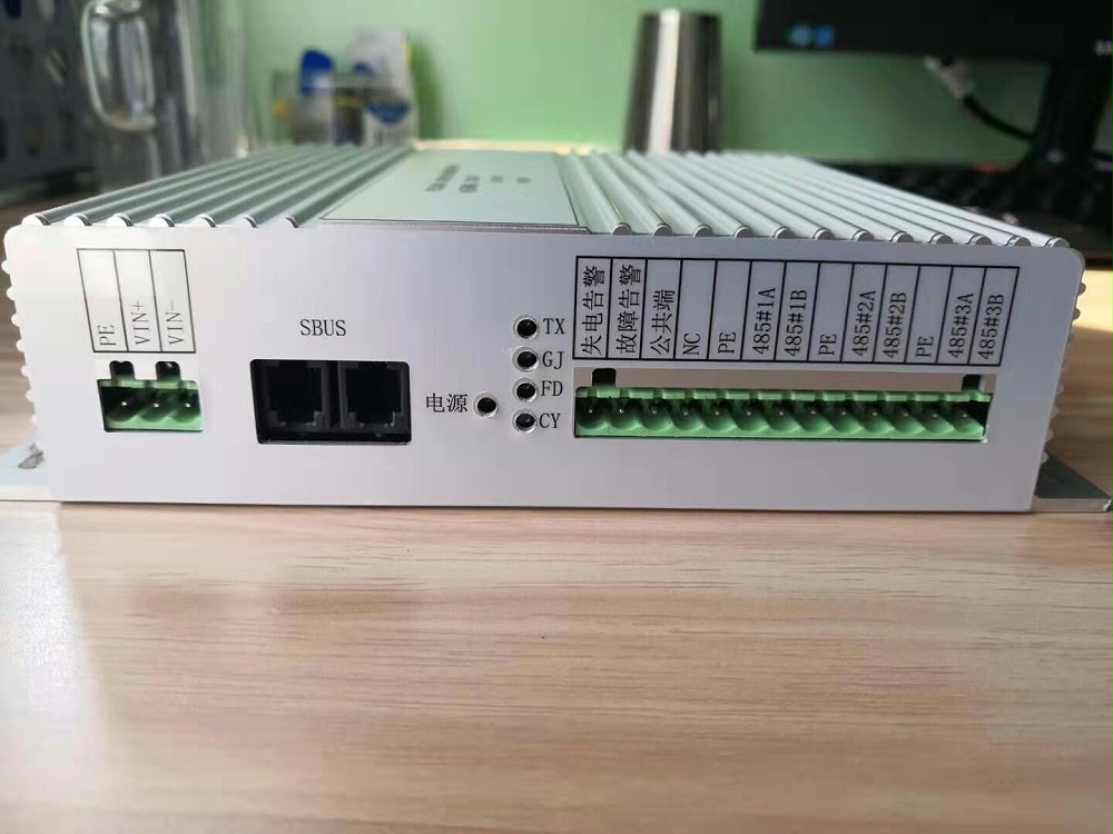 YX-M06 蓄電池在線監控裝置 YX-M06 蓄電池在線監控裝置