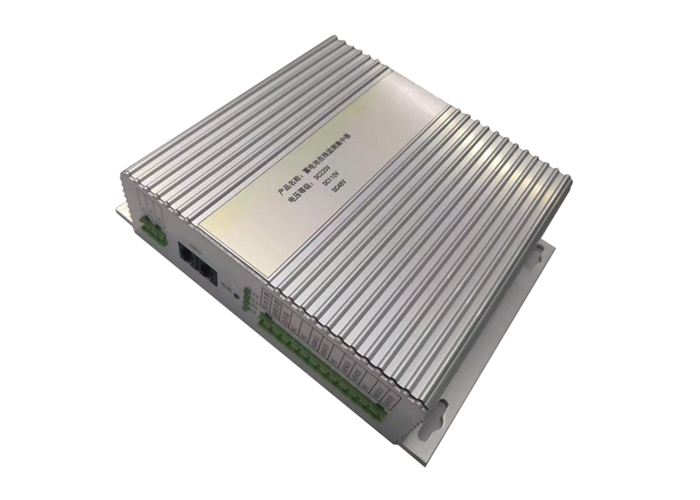 蓄電池在線監控裝置