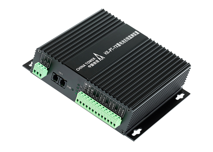 蓄電池在線監控裝置