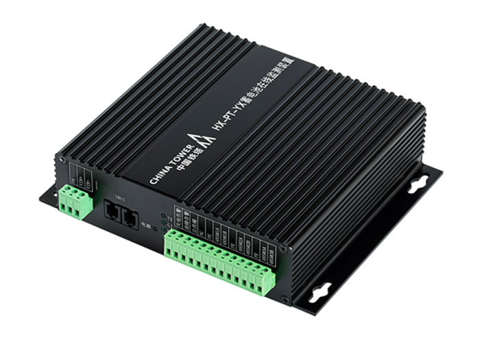 蓄電池在線監控裝置