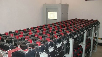 蓄電池為什么會自行放電？預防的方法是什么呢？