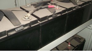 國家電網變電站蓄電池監控系統運維方案！