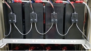 如何正確的對蓄電池進行使用與維護！