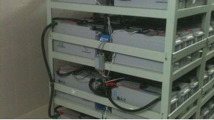 怎么樣保證UPS電源正常運行？