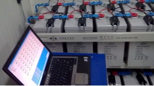 鈺鑫電氣準確判斷蓄電池容量的方法！