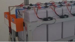 鈺鑫詳解網(wǎng)絡(luò)機(jī)房蓄電池在線監(jiān)控系統(tǒng)！