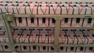 鈺鑫電氣詳解蓄電池在線監測的功能特點？