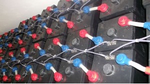 變配電站蓄電池在線監(jiān)測(cè)系統(tǒng)方案，蓄電池統(tǒng)一管理！