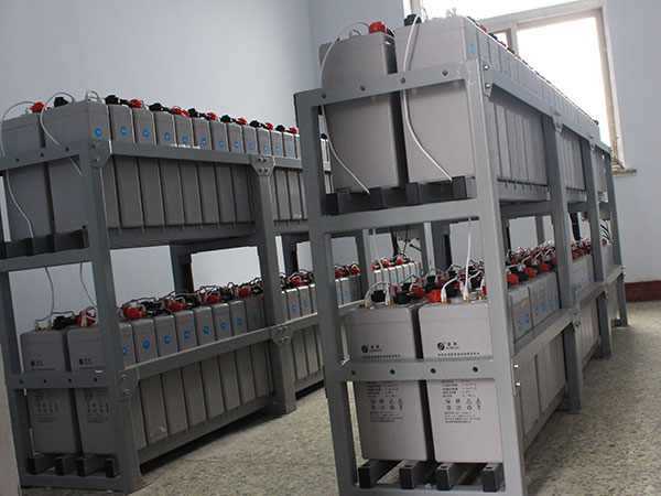 變電站蓄電池在線監測系統