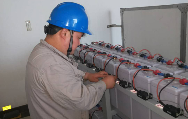 蓄電池檢測(cè)