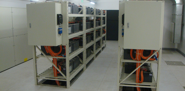 電力監控管理系統