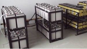 成都通信基站蓄電池在線監測系統合作案例