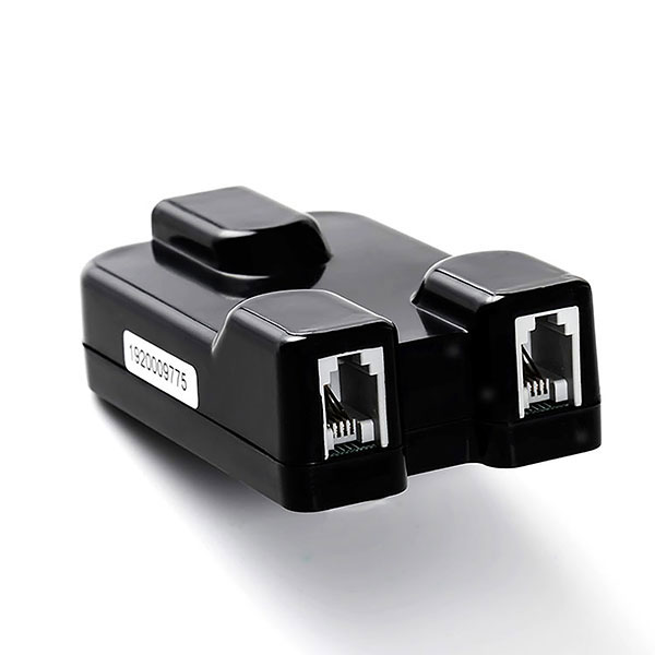 蓄電池內阻監測模塊