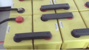 簡析機房蓄電池監控系統的功能特點！