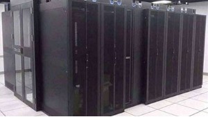 廣東銀行項目蓄電池在線監測系統成功案例