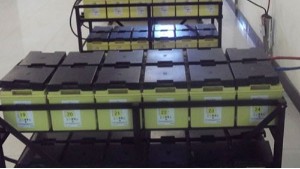 智能化蓄電池監控系統，監控運維報警于一體！