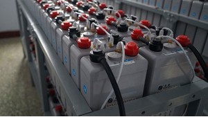 詳解變電站蓄電池運行監控管理系統！