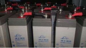 辦公樓配電室蓄電池監控系統，打造無人值守模式！