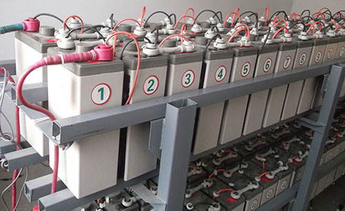 銀行蓄電池在線監(jiān)測系統(tǒng)