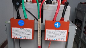 大型機房蓄電池監測系統方案！